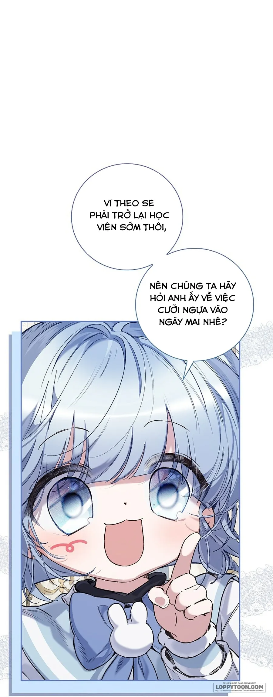 Papa Là Kẻ Thù Kiếp Trước Của Tôi? Chap 56 - trang 13