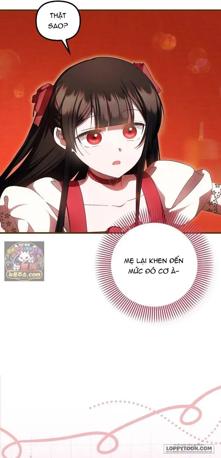 Lần Đầu Bé Út Được Yêu Thương Chap 102 - trang 22