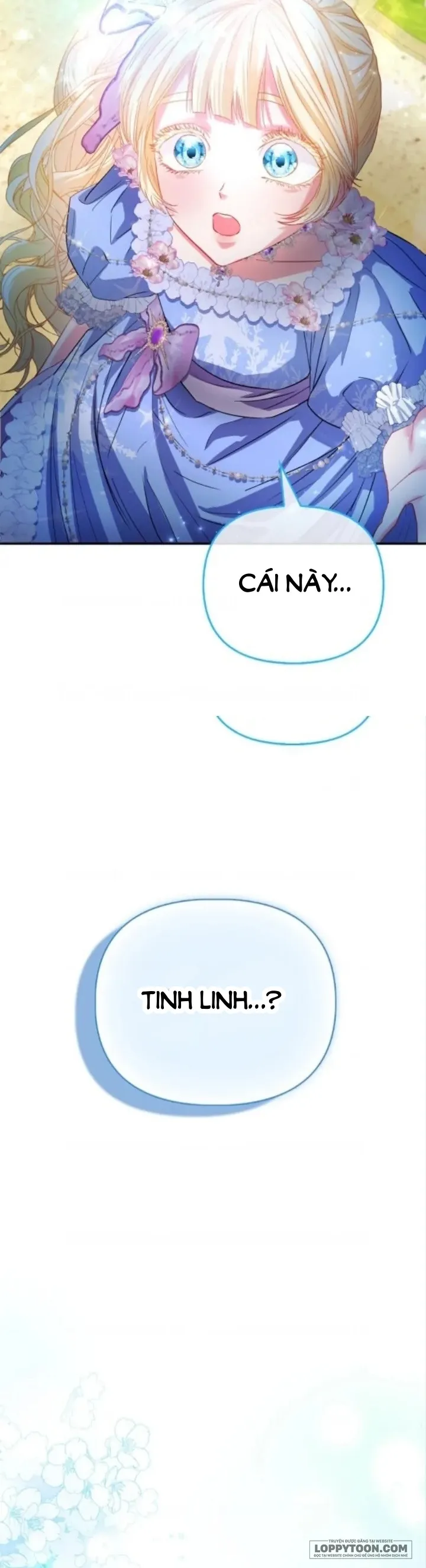 Nàng Công Chúa Của Mọi Người Chap 44 - trang 33