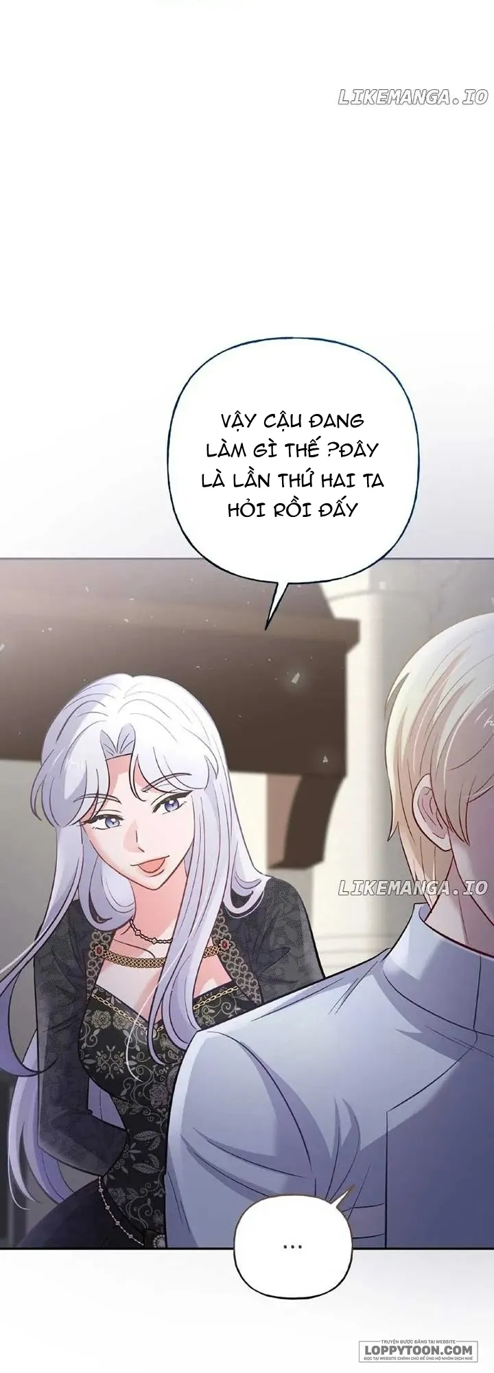 Hầu Gái Không Thích Nuôi Dạy Trẻ Nhỏ Chap 63 - trang 80
