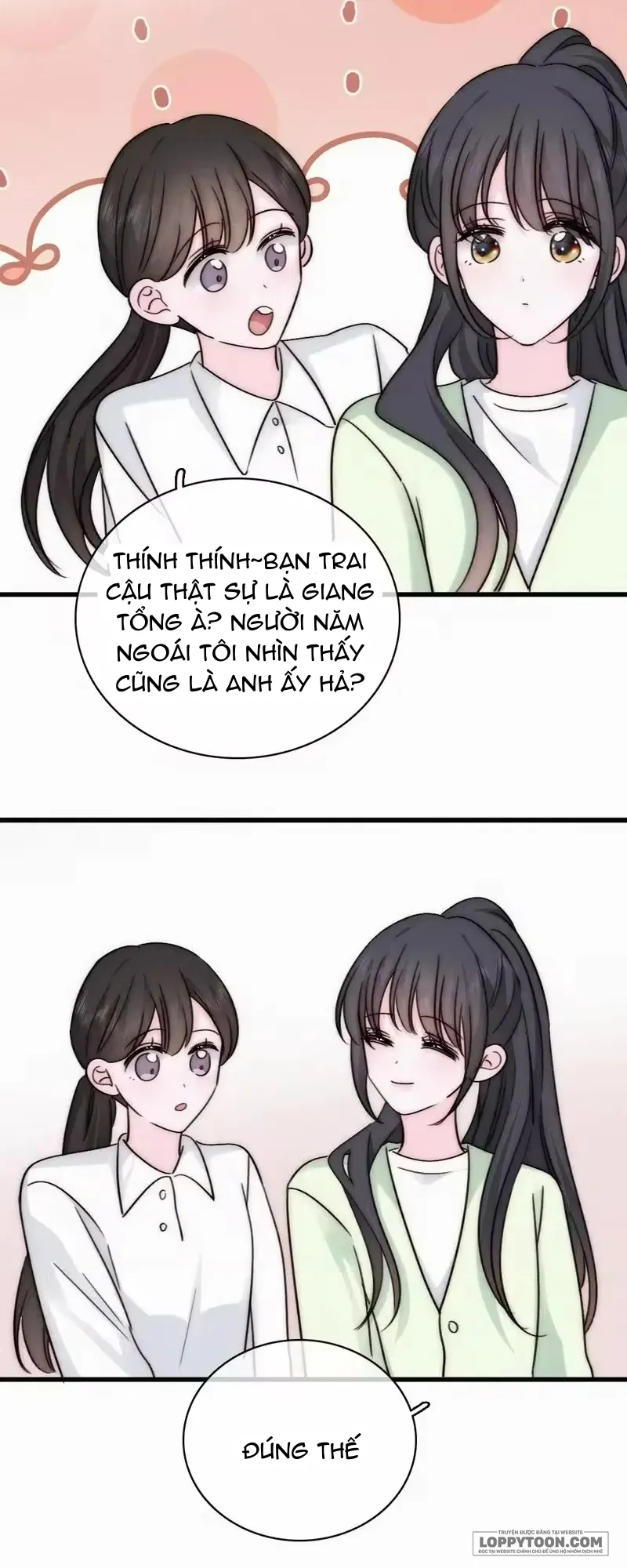 Một Lòng Cưng Chiều Chap 183 - trang 24