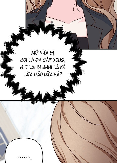 Hiểu Lầm Trong Buổi Hẹn Hò Giấu Mặt Chap 1 - trang 117
