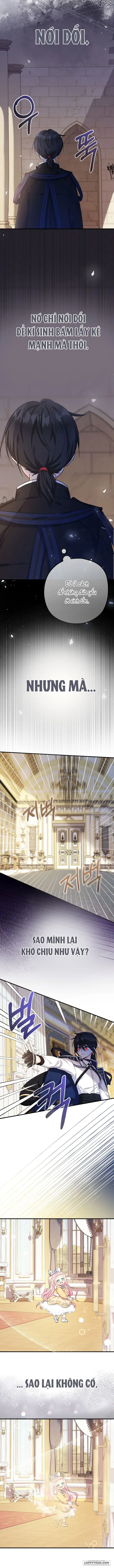 Tiểu Thư Tích Tiền Đi Bụi Chap 31 - trang 7