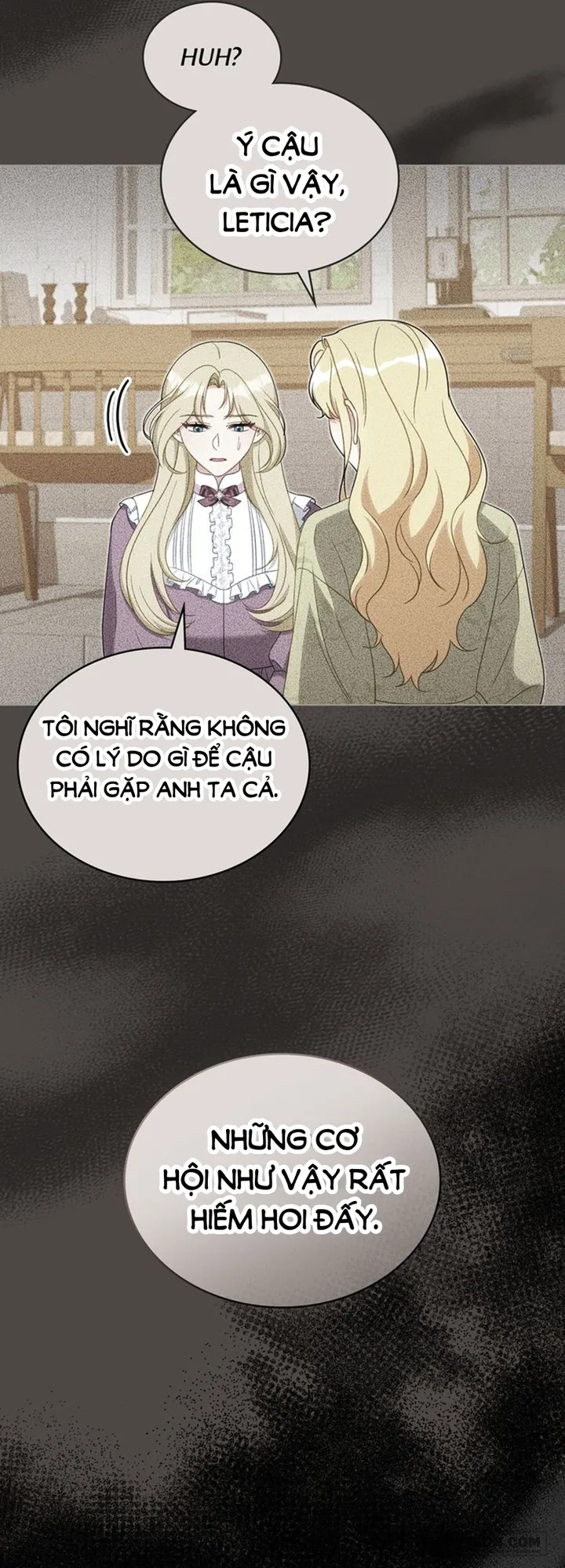 Chúa Phù Hộ Cho Sự Hủy Diệt Của Ta Chap 26 - trang 12