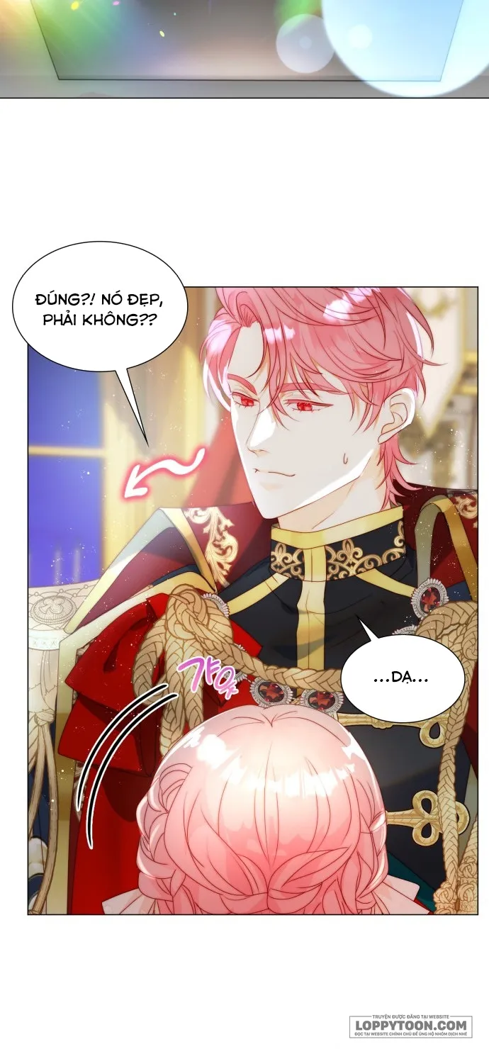 Tôi Được Sinh Ra Là Cô Con Gái Thứ Hai Chap 44 - trang 21