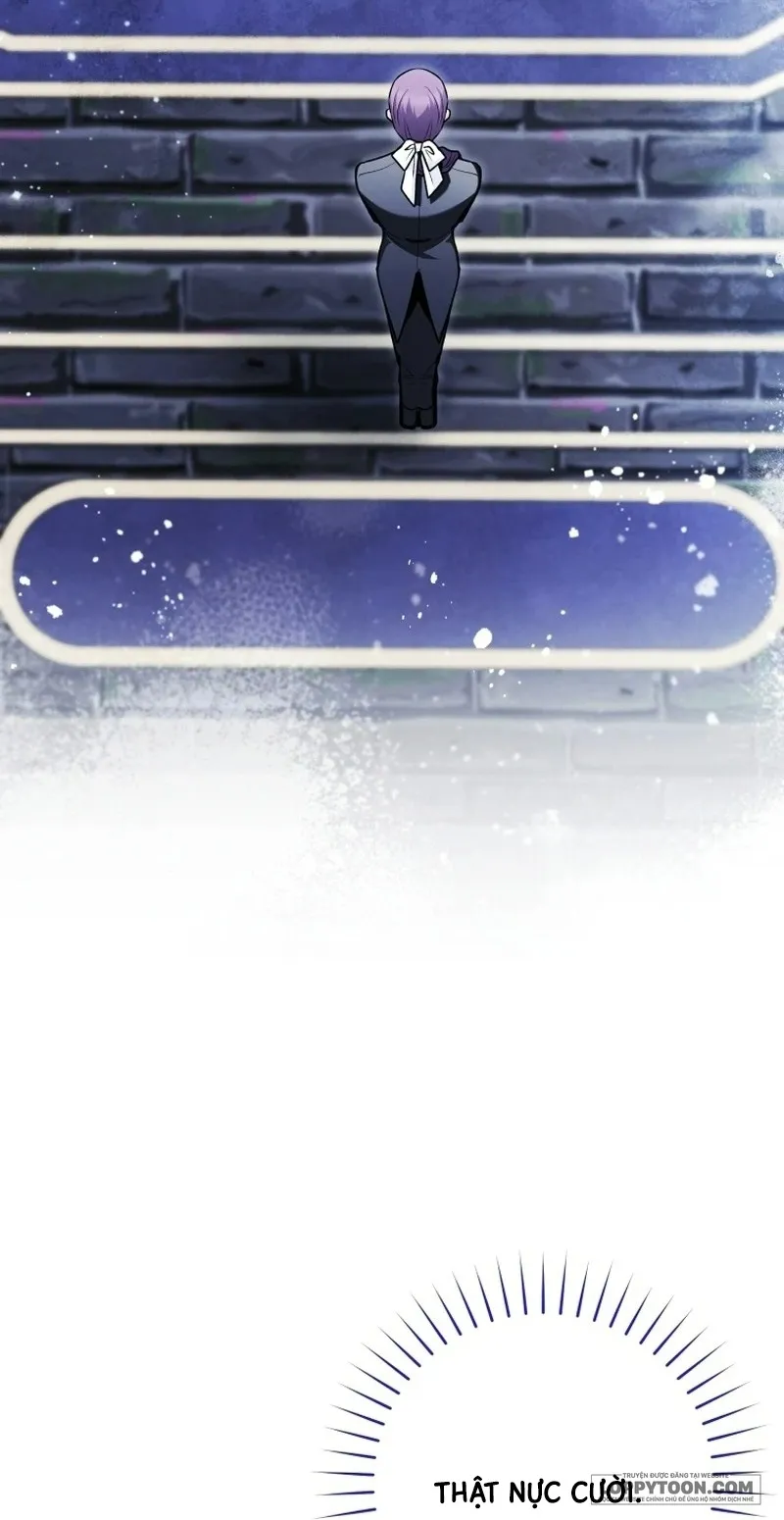 Bé Cá Voi Sát Thủ Phản Diện Chap 104 - trang 26