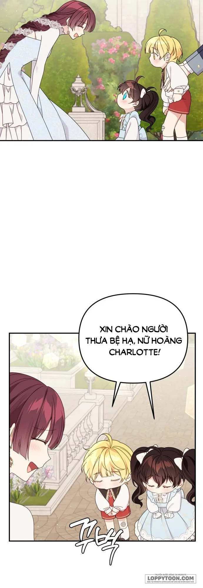 Cuộc Sống Hạnh Phúc Cùng Chồng Chap 60 - end - trang 58