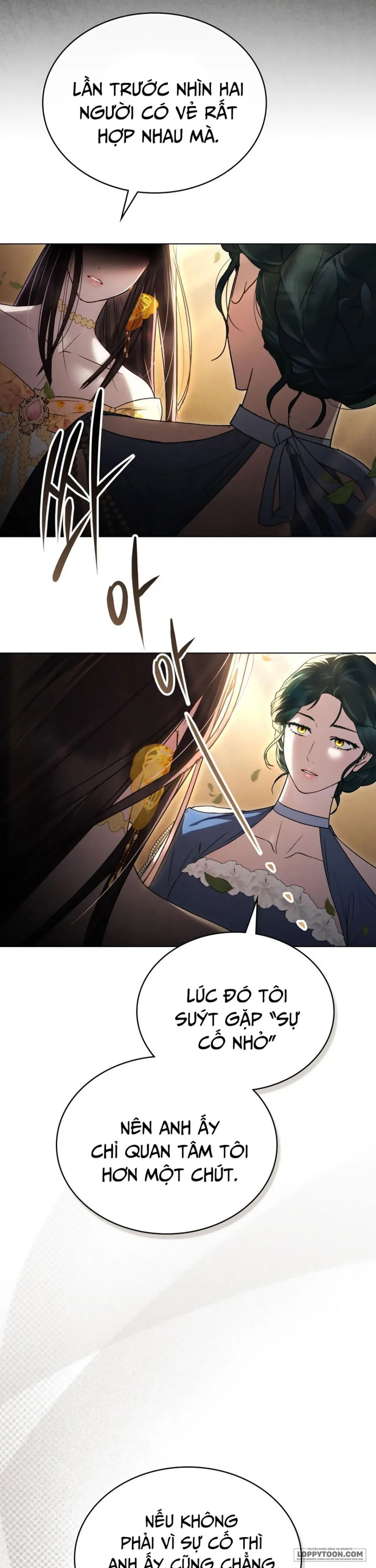 Giới Thượng Lưu Chap 29 - trang 12