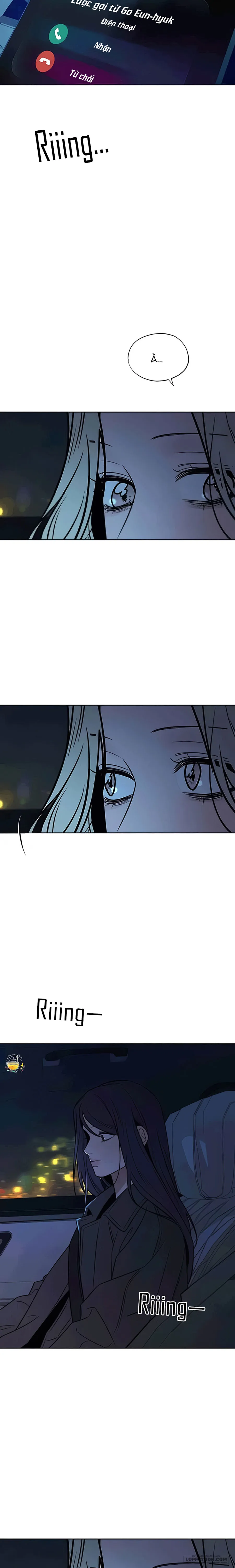 Chiến Lược Tình Yêu Trong Sáng Chap 134 - trang 40