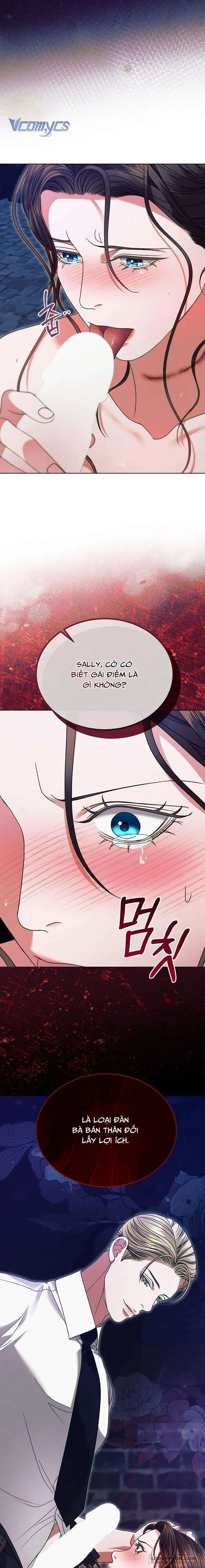 Hãy Cầu Xin Tôi Đi Chap 23 - 🔞🔞🔞 - trang 21
