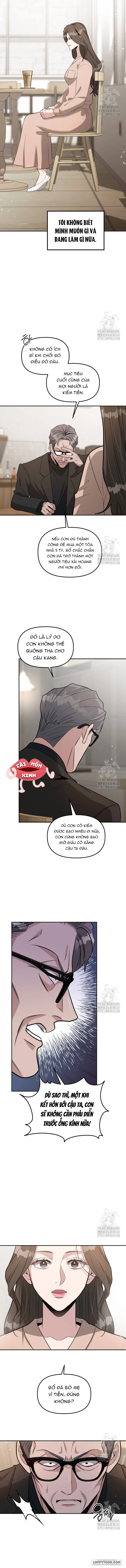 Collector Chap 45 - trang 4