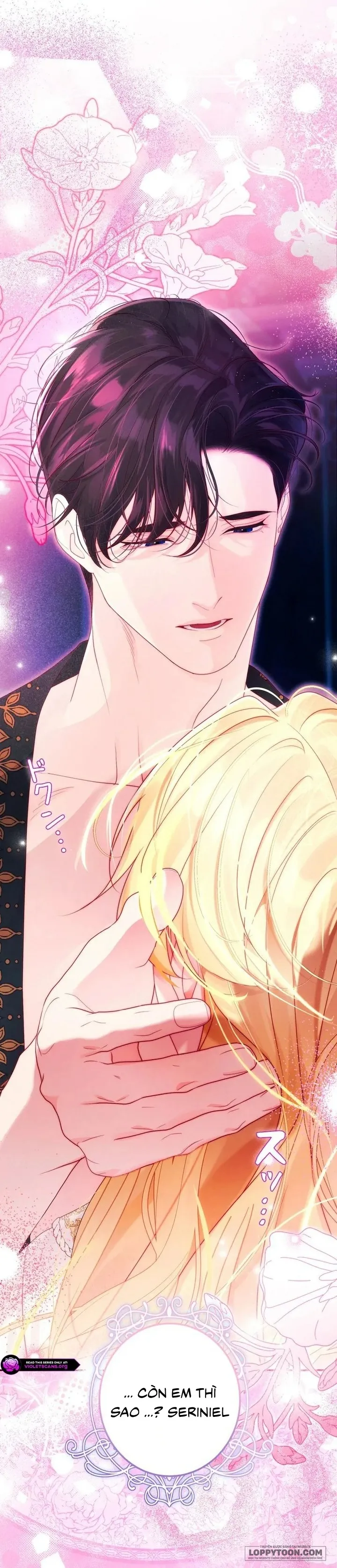 Không Cần Hối Hận Chap 31 - trang 81