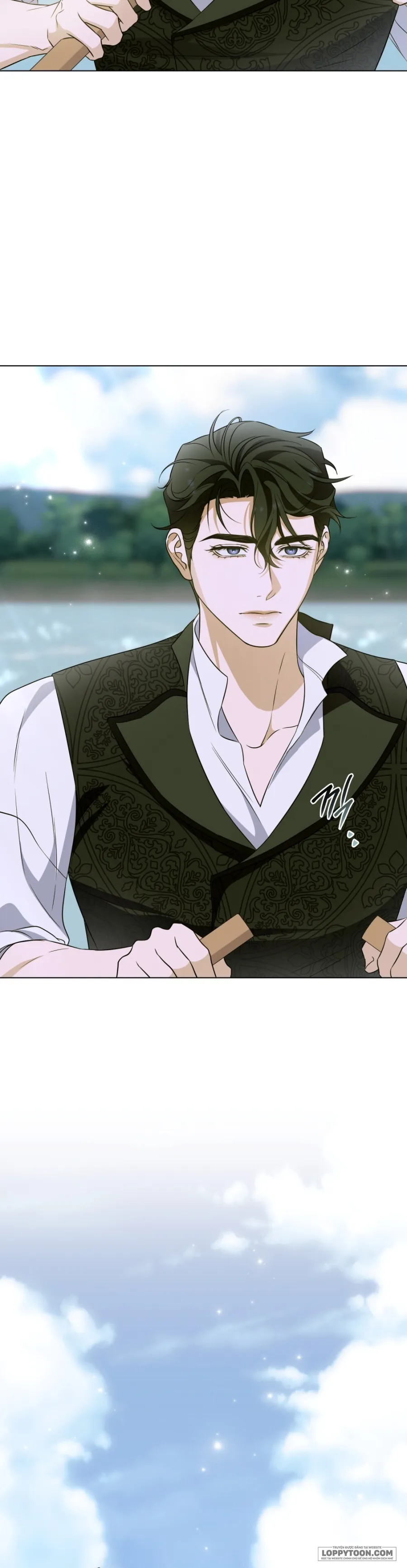 Nỗi Lạc Lõng Không Tên Chap 29 - trang 31