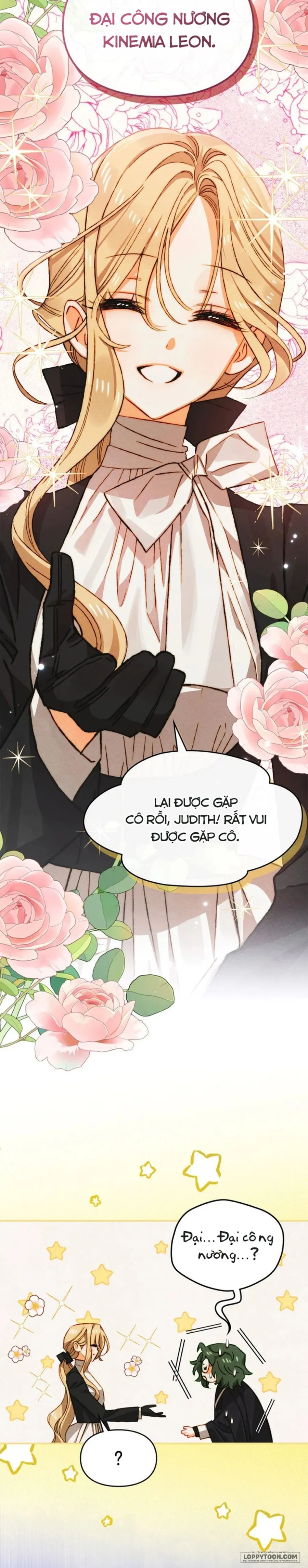 Thuần Hoá Munchkin Chap 45 - trang 14