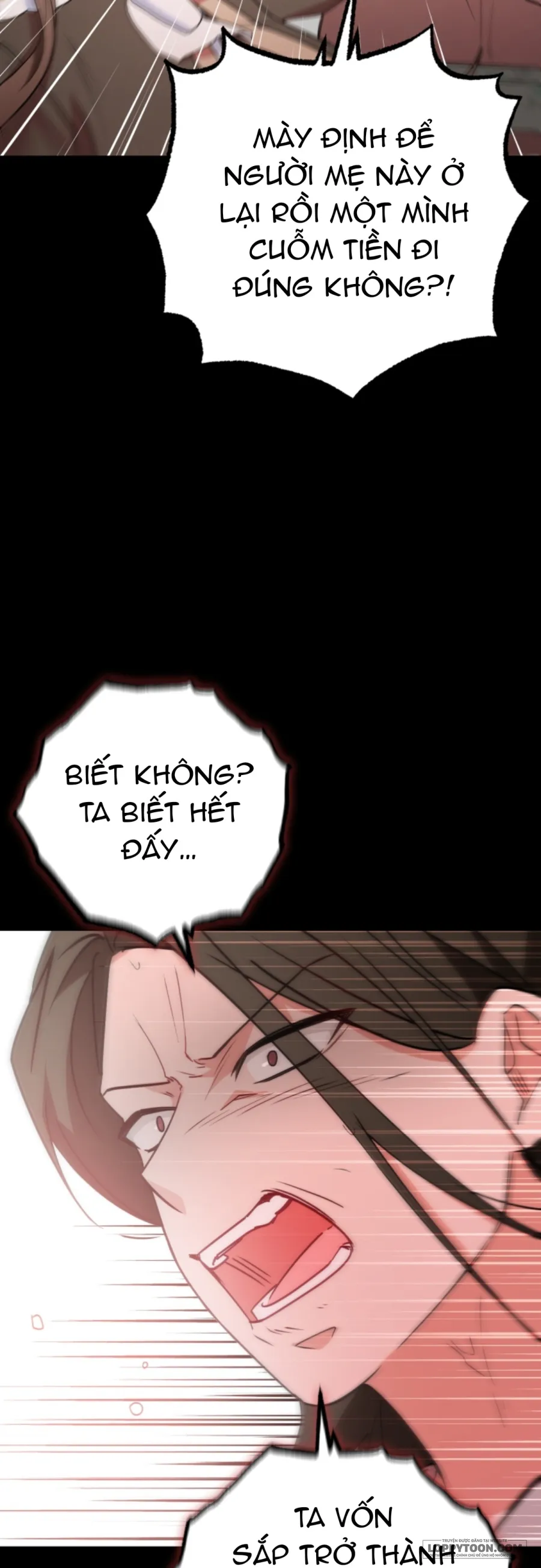 Được Yêu Thương Mà Còn Ngại Ngùng Sao Chap 13 - trang 45