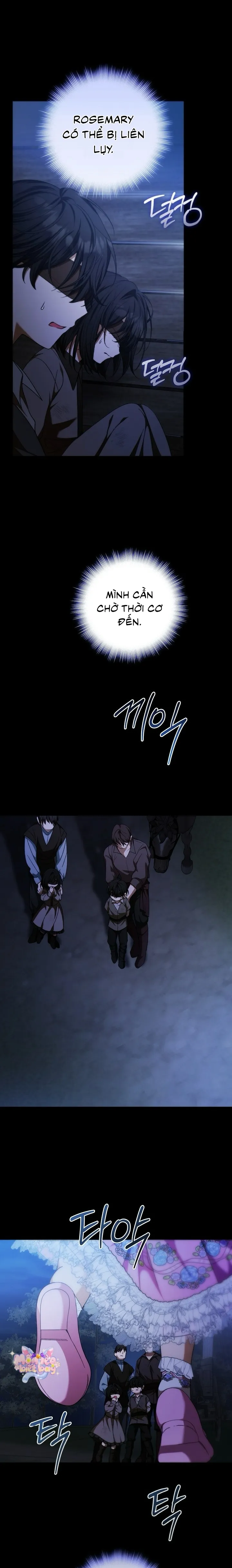 Hãy Biến Save Thành Một Thói Quen Chap 12 - trang 4