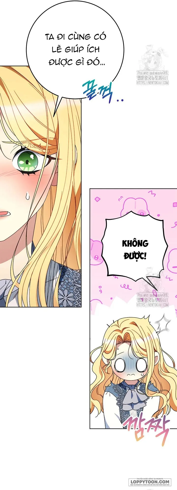 Nuôi Dưỡng Em Gái Xinh Đẹp Chap 71 - trang 53