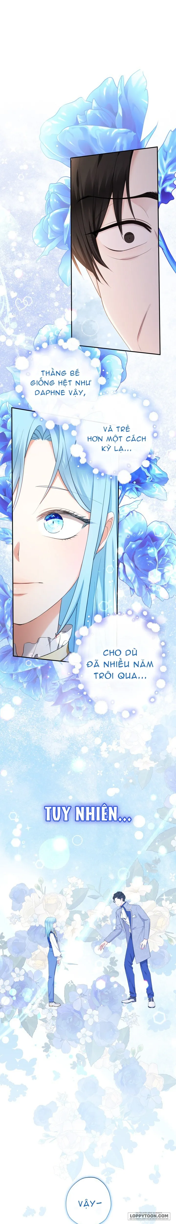 Tiểu Thư Tích Tiền Đi Bụi Chap 55 - trang 1