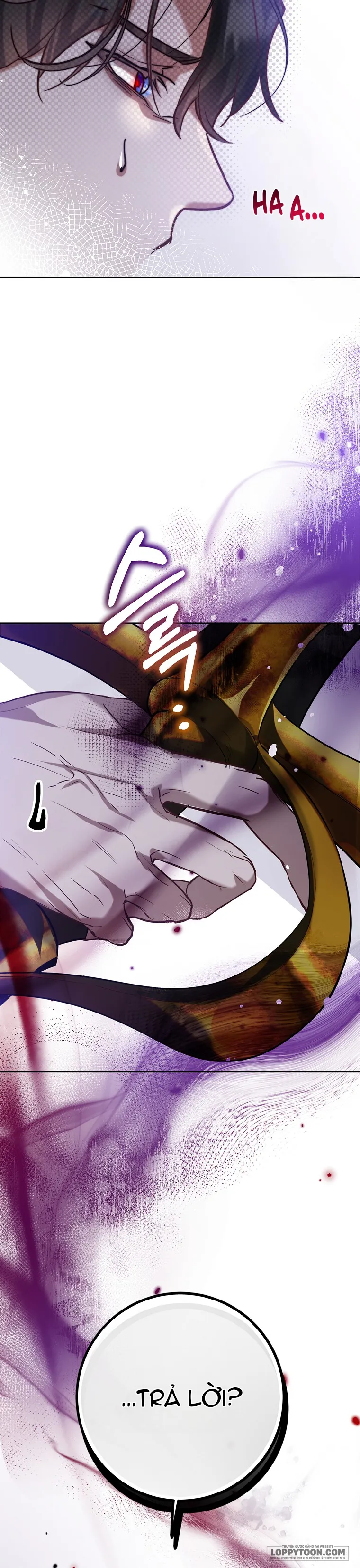 Khi Trái Tim Dẫn Lối Đôi Ta Chap 2 - trang 27