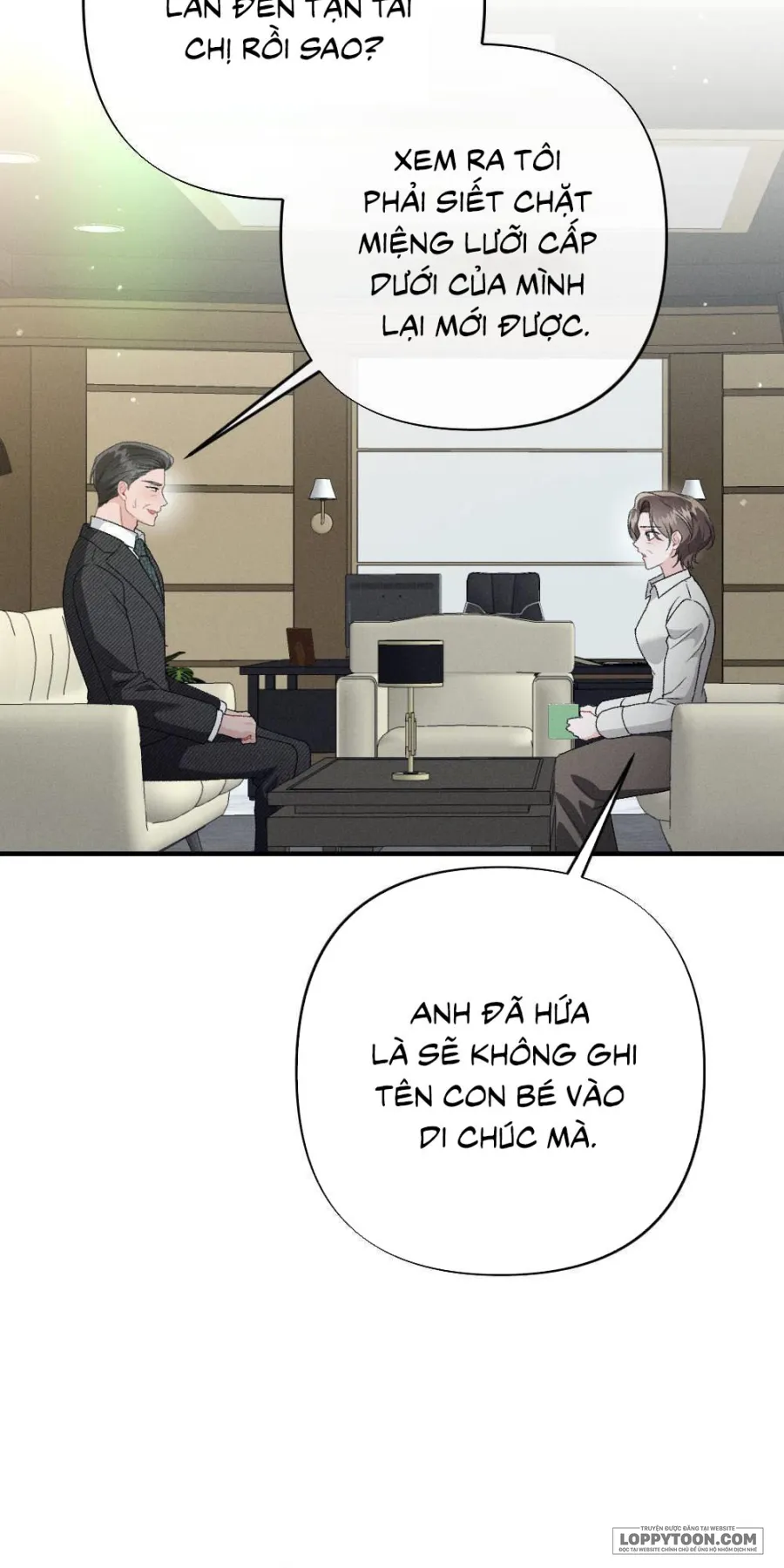 Đêm Chồng Chất Chap 17 - Thằng khốn đó - trang 18