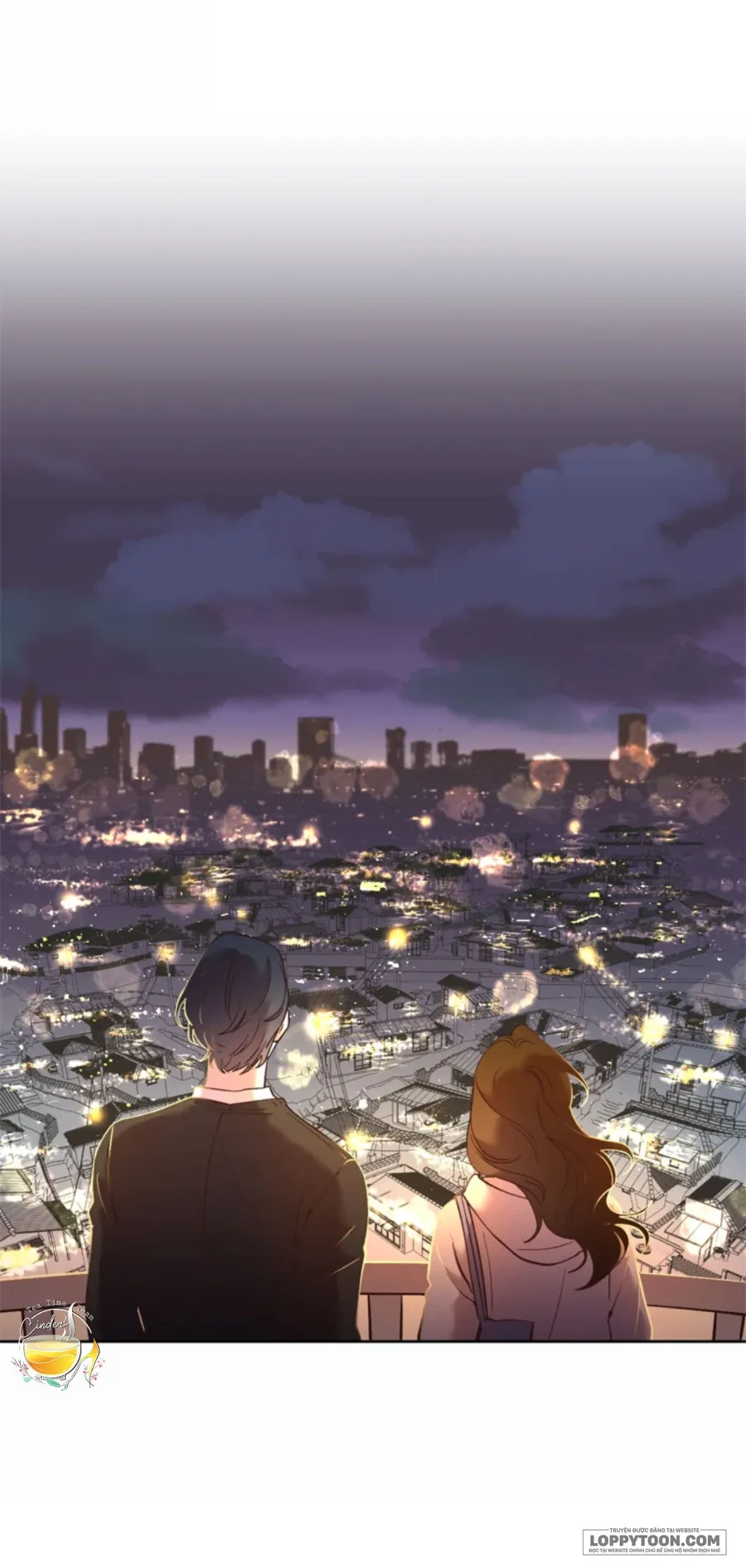 Thanh Xuân Của Chúng Ta Chap 62 - trang 14