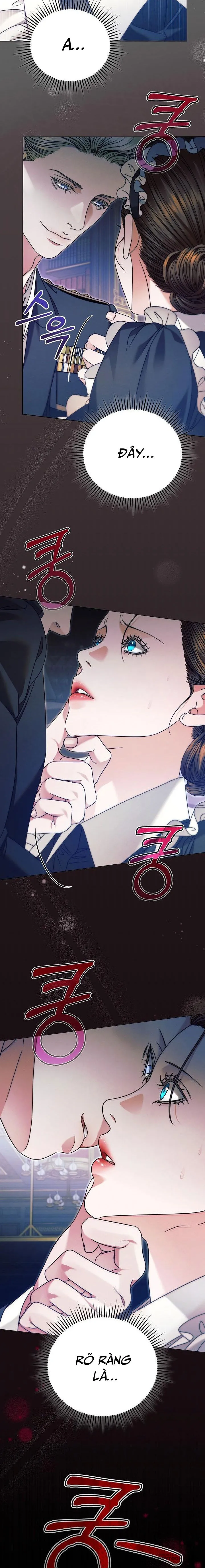 Hãy Cầu Xin Tôi Đi Chap 7 - 🔞🔞🔞 - trang 8