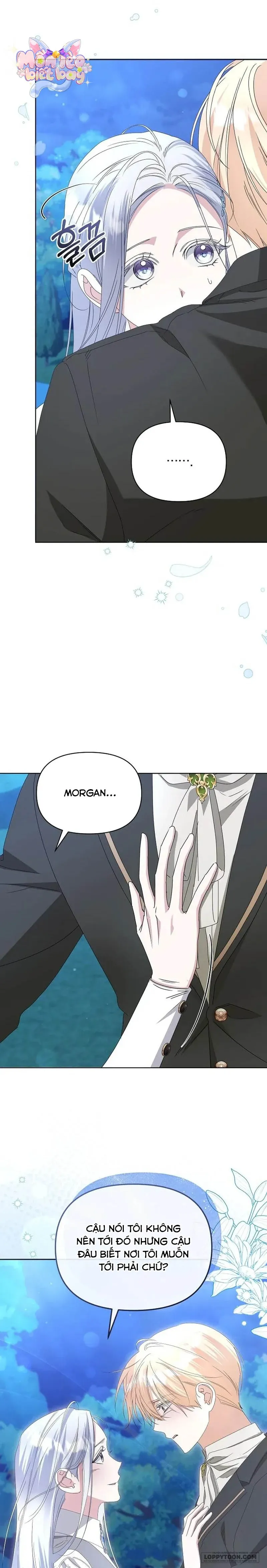 Trở Thành Con Gái Nuôi Của Gia Tộc Sát Thủ Chap 67 - trang 2