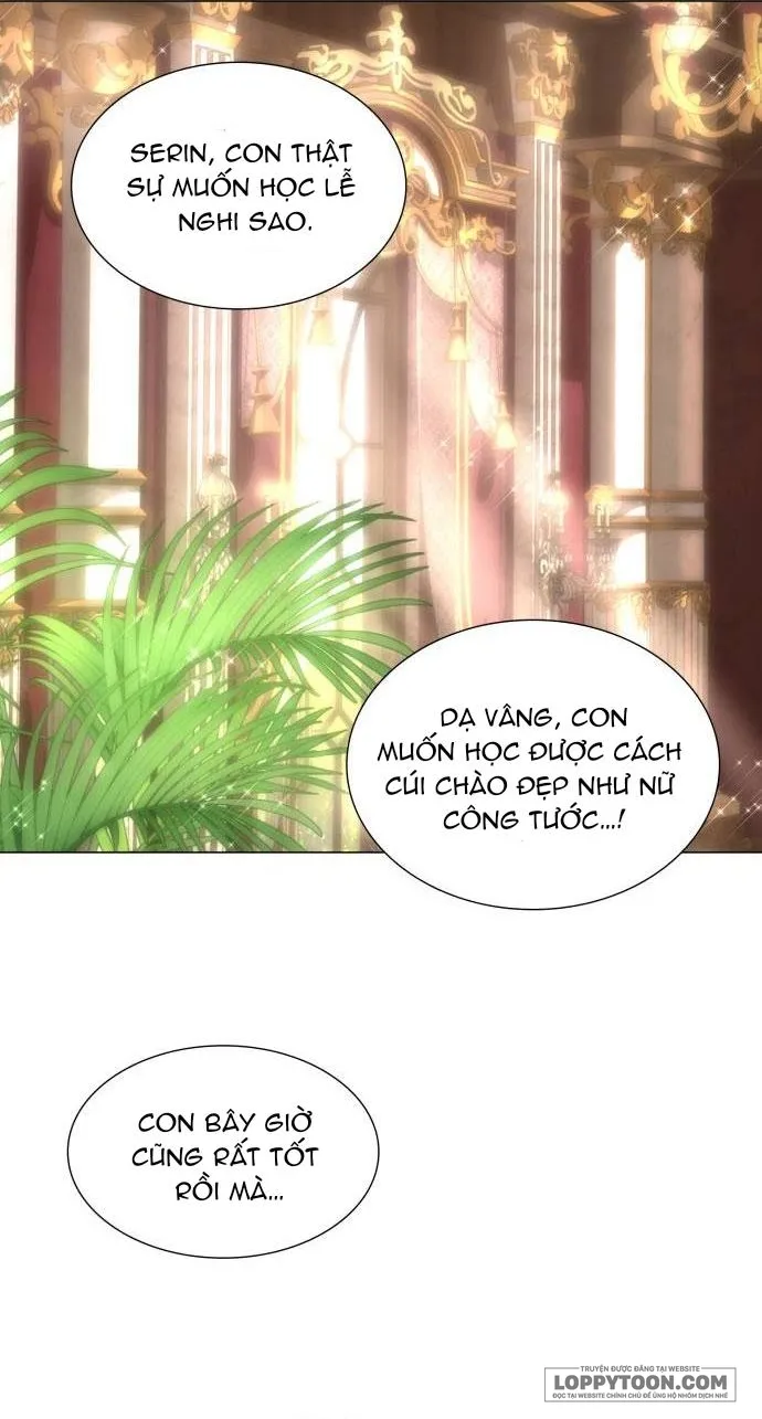 Tôi Được Sinh Ra Là Cô Con Gái Thứ Hai Chap 32 - trang 22