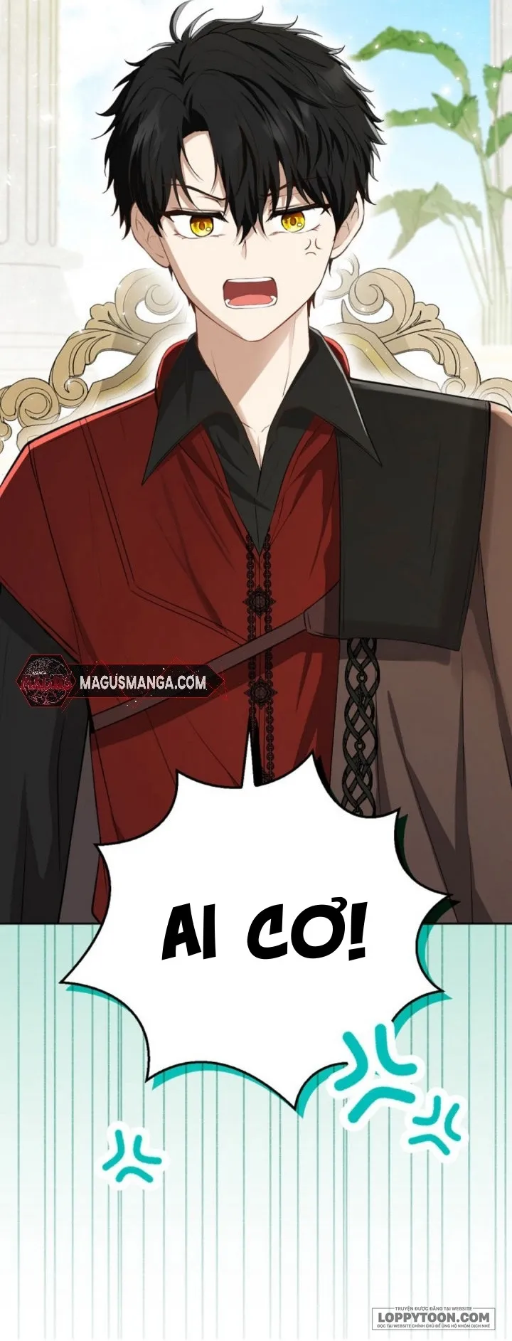Sóc Con Tài Năng Chap 67 - trang 54