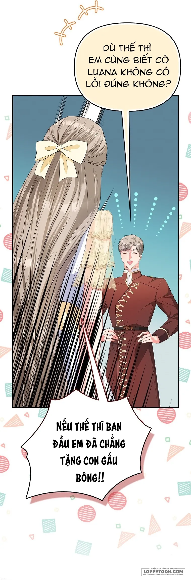 Nàng Công Chúa Của Mọi Người Chap 23 - trang 49