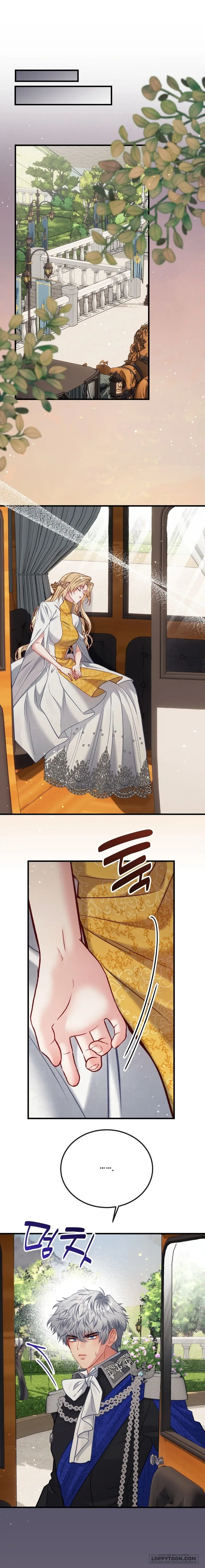 Bị Mắc Kẹt Trong Trò Chơi Harem Ngược Vô Vọng Chap 43 - trang 16