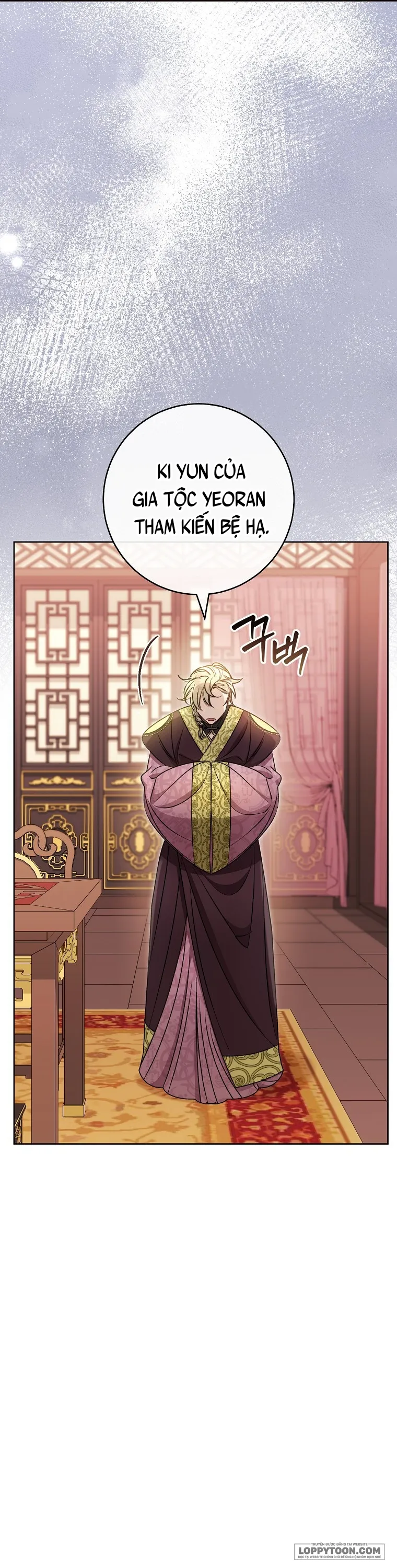 Tiểu Thiếp Chỉ Muốn Sống Yên Bình Chap 38 - trang 39