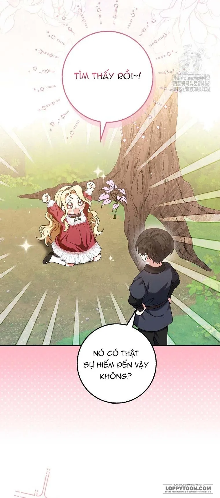 Tôi Không Thuộc Về Nơi Này Chap 17 - trang 21