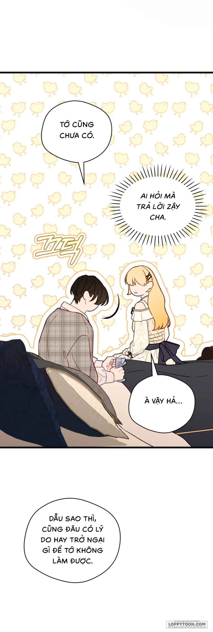 Phương Pháp Chữa Lành Cho Thanh Mai Trúc Mã Ốm Yếu Chap 2 - trang 18