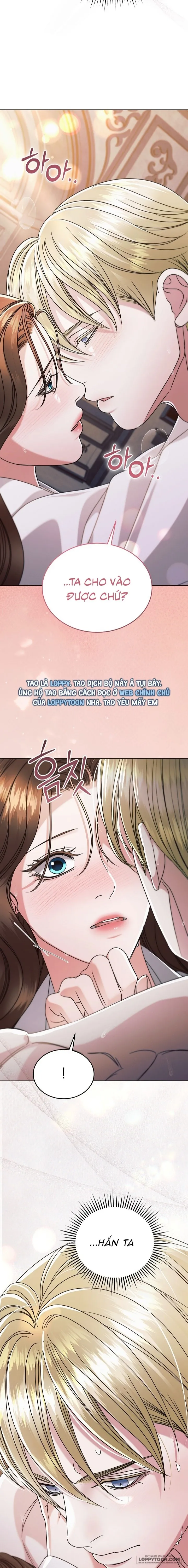 Hãy Cầu Xin Tôi Đi Chap 88 - 🔞🔞🔞 - trang 16