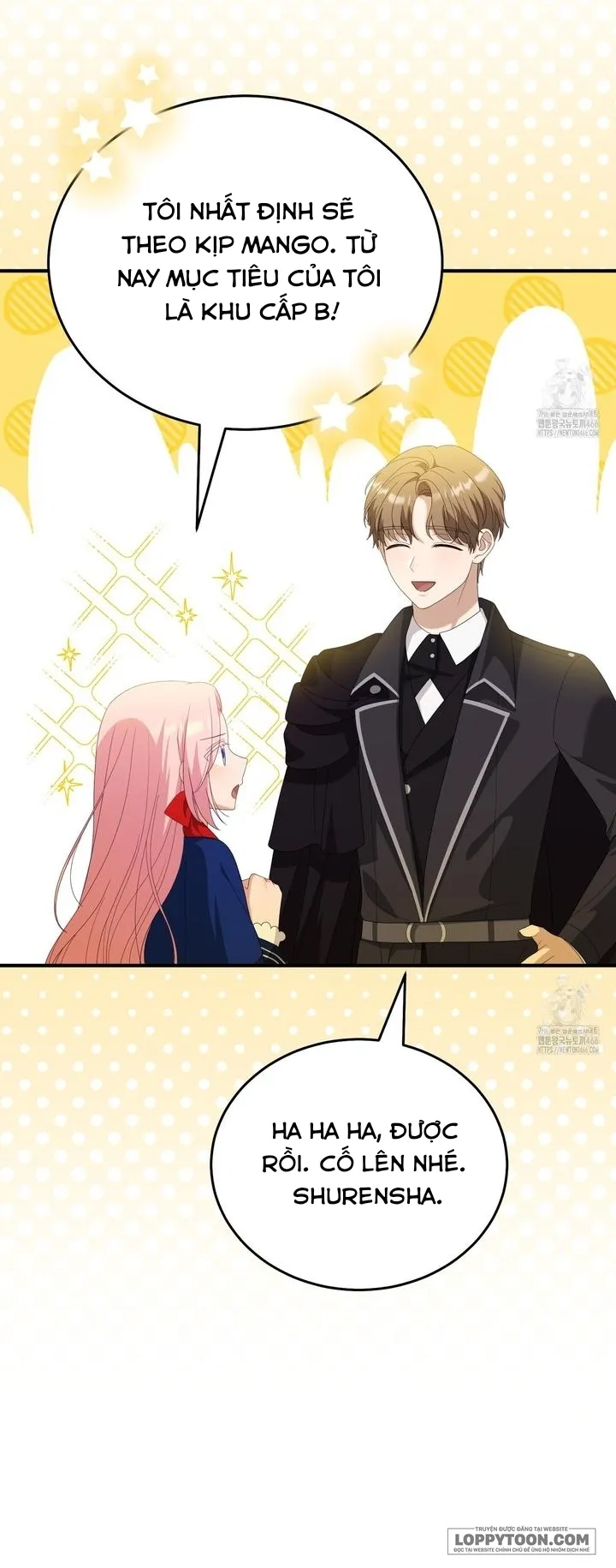 Nàng Tiên, Hãy Ký Hợp Đồng Nào Chap 43 - trang 26