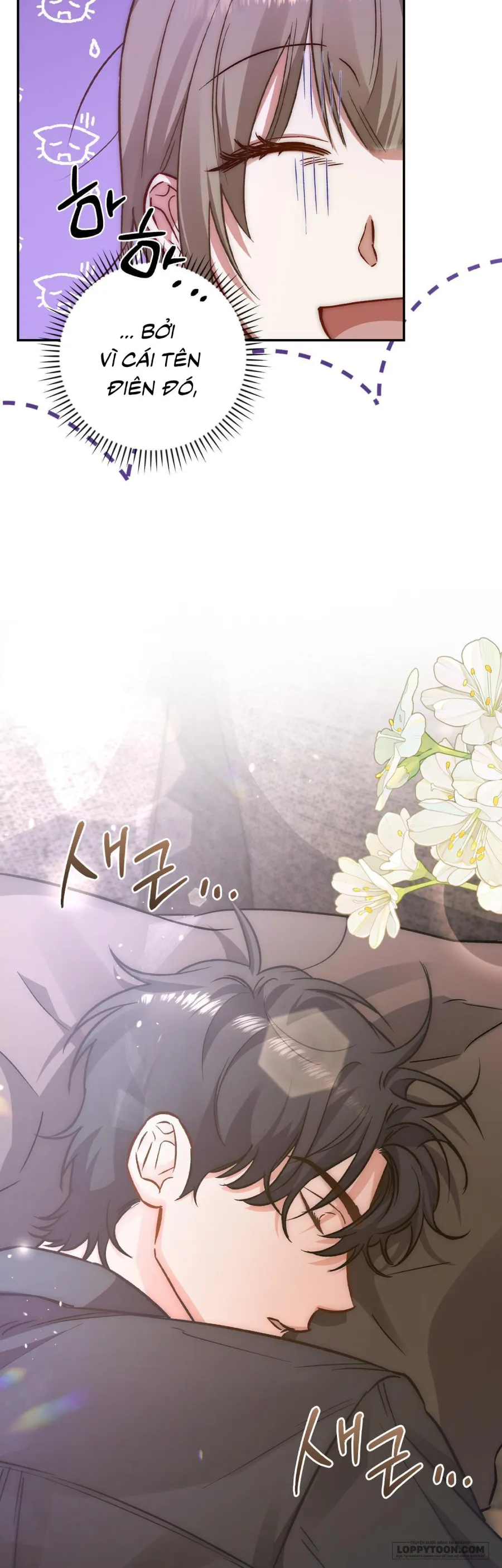 Ủa, Sao Thể Loại Này Khác Biệt Quá Vậy? Chap 4 - trang 6