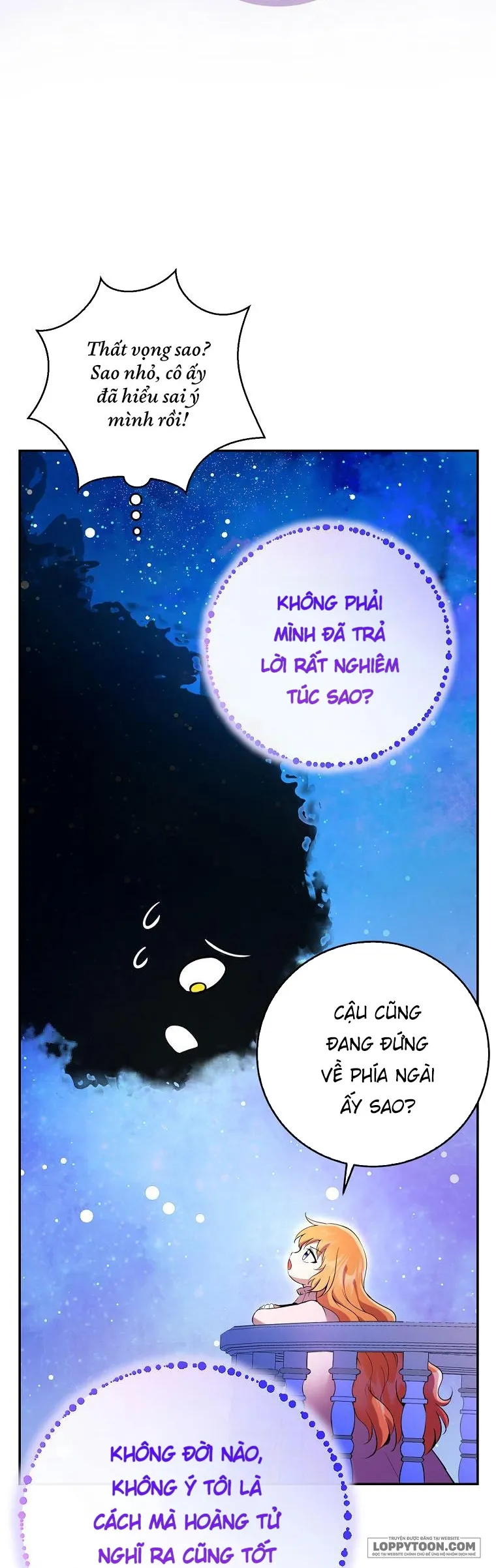 Sóc Con Tài Năng Chap 46 - trang 23
