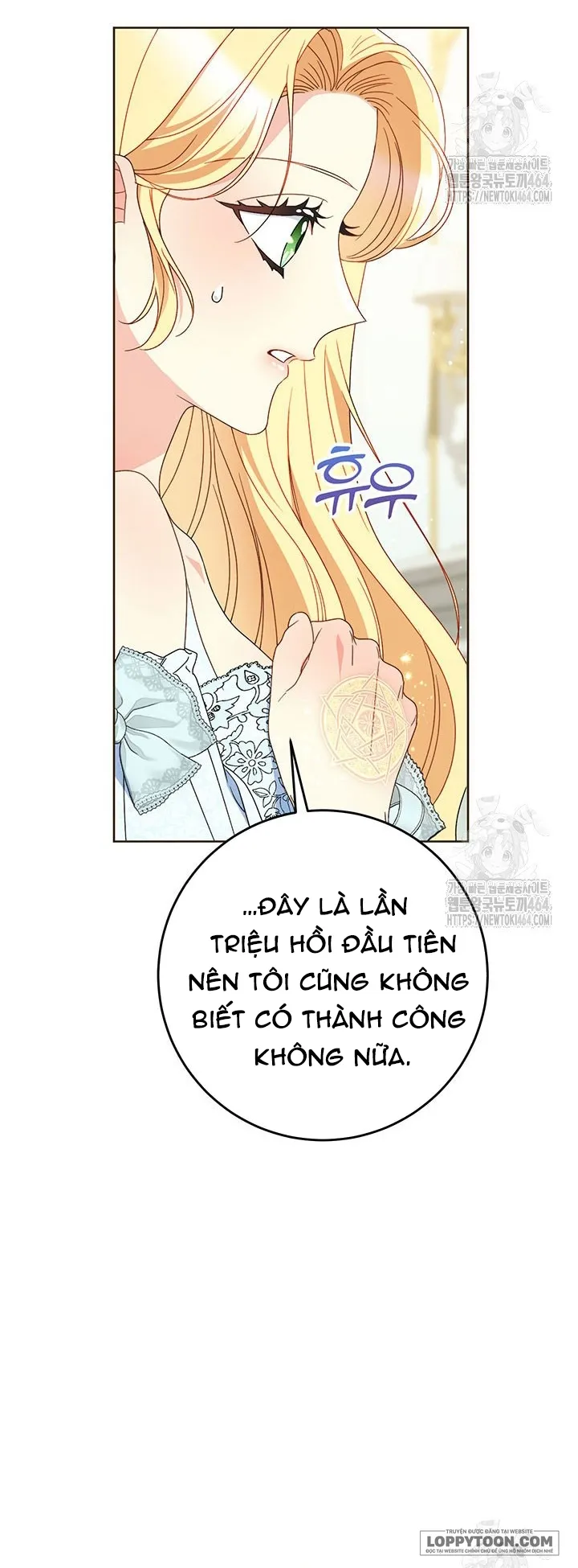 Nuôi Dưỡng Em Gái Xinh Đẹp Chap 76 - trang 76