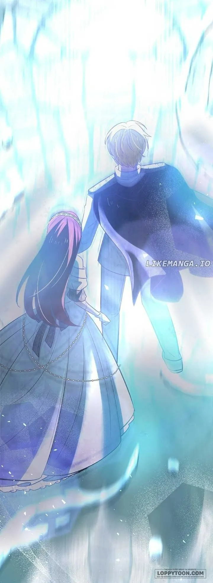 Hầu Gái Không Thích Nuôi Dạy Trẻ Nhỏ Chap 61 - trang 46
