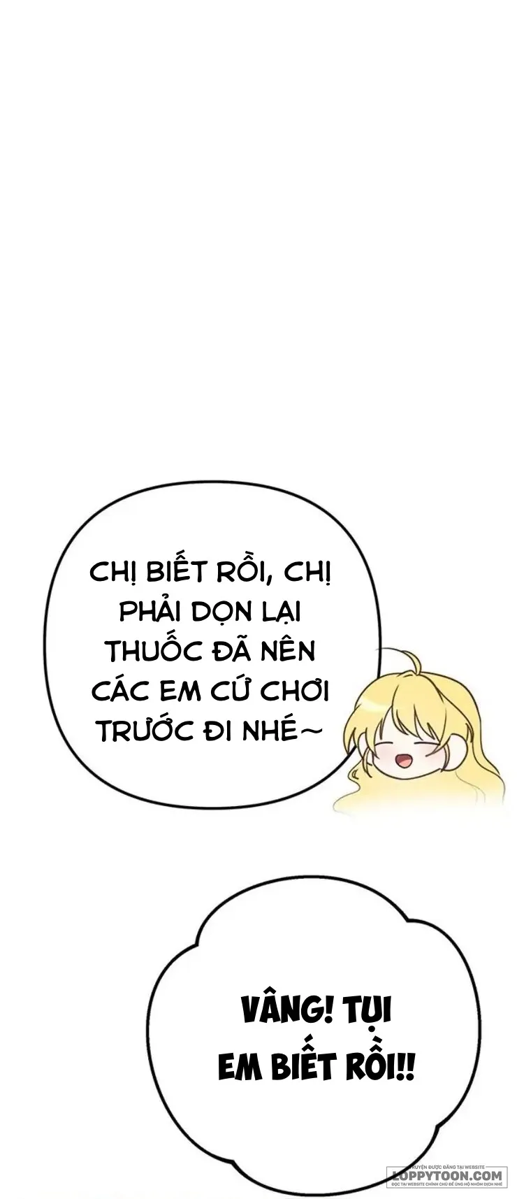 Cuộc Sống Hạnh Phúc Cùng Chồng Chap 7 - trang 16
