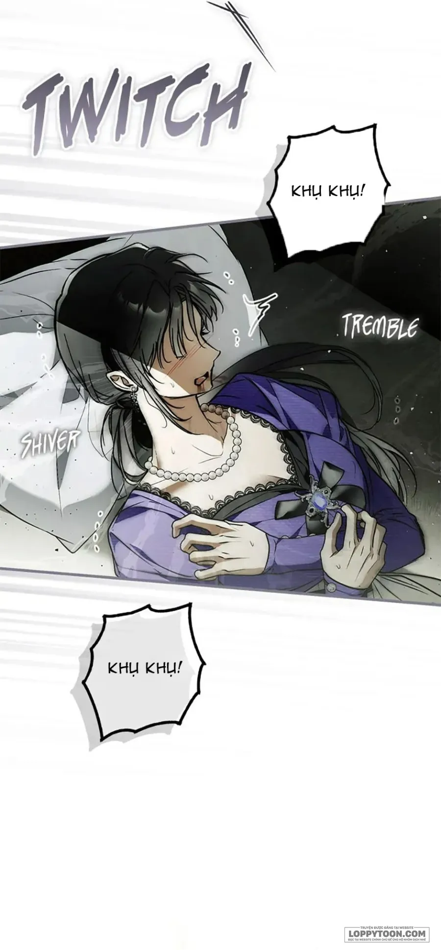 Có Kẻ Đã Sở Hữu Cơ Thể Của Tôi Chap 61 - trang 48