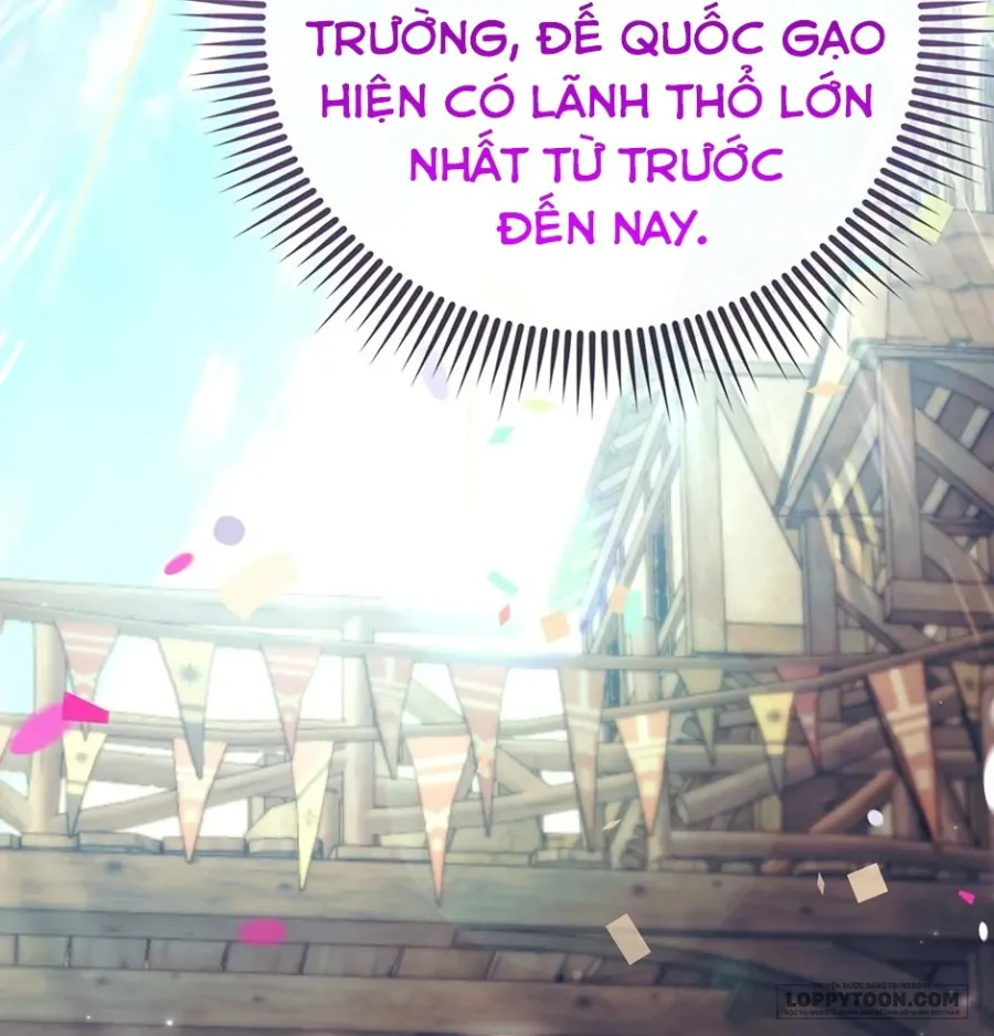 Phương Pháp Trồng Lúa Đặc Biệt Của Ác Nữ Chap 39 - trang 16