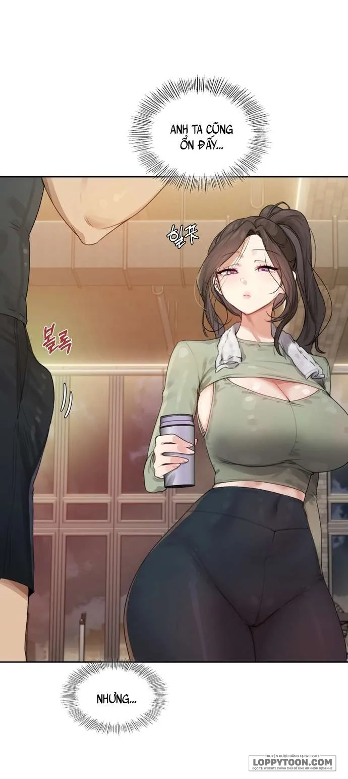 Tài Khoản Bí Mật Của Nữ Giáo Sư Chap 1 - trang 9