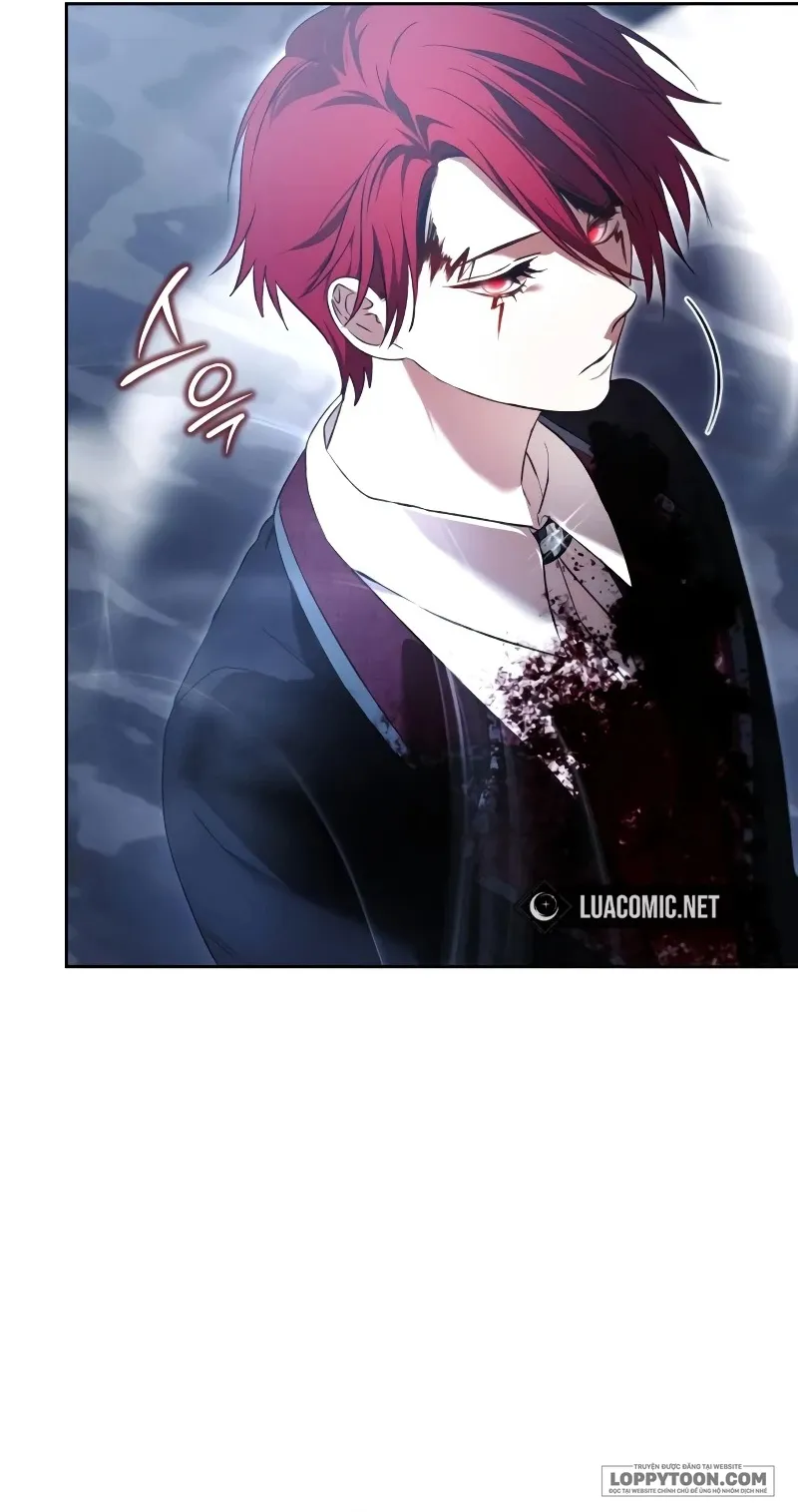 Bạo Chúa Độc Ác Trở Lại Chap 27 - trang 50