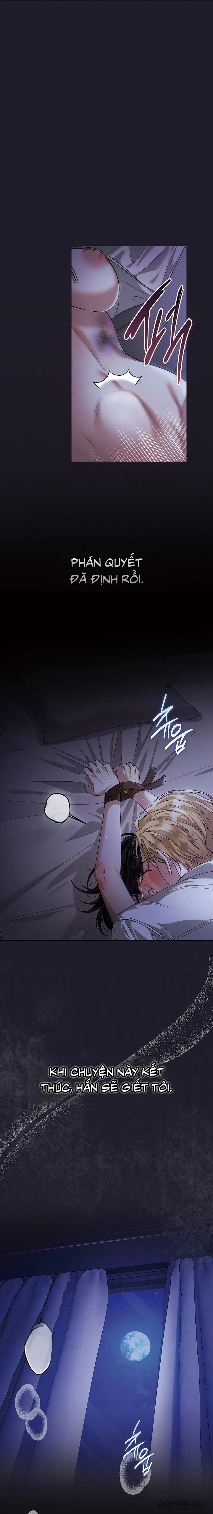Điểm Chí (Solstice) Chap 1 - trang 5