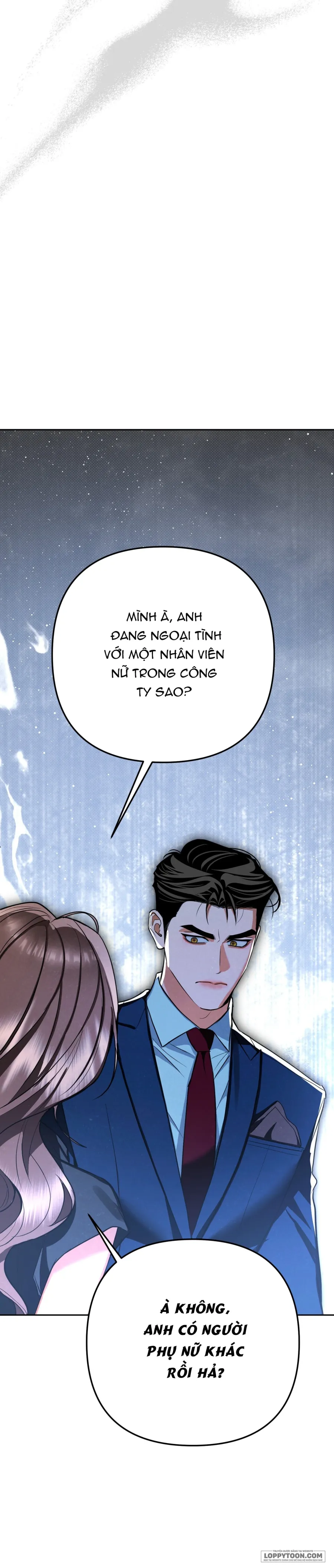 Ngưỡng Tuyệt Đối Chap 89 - trang 36