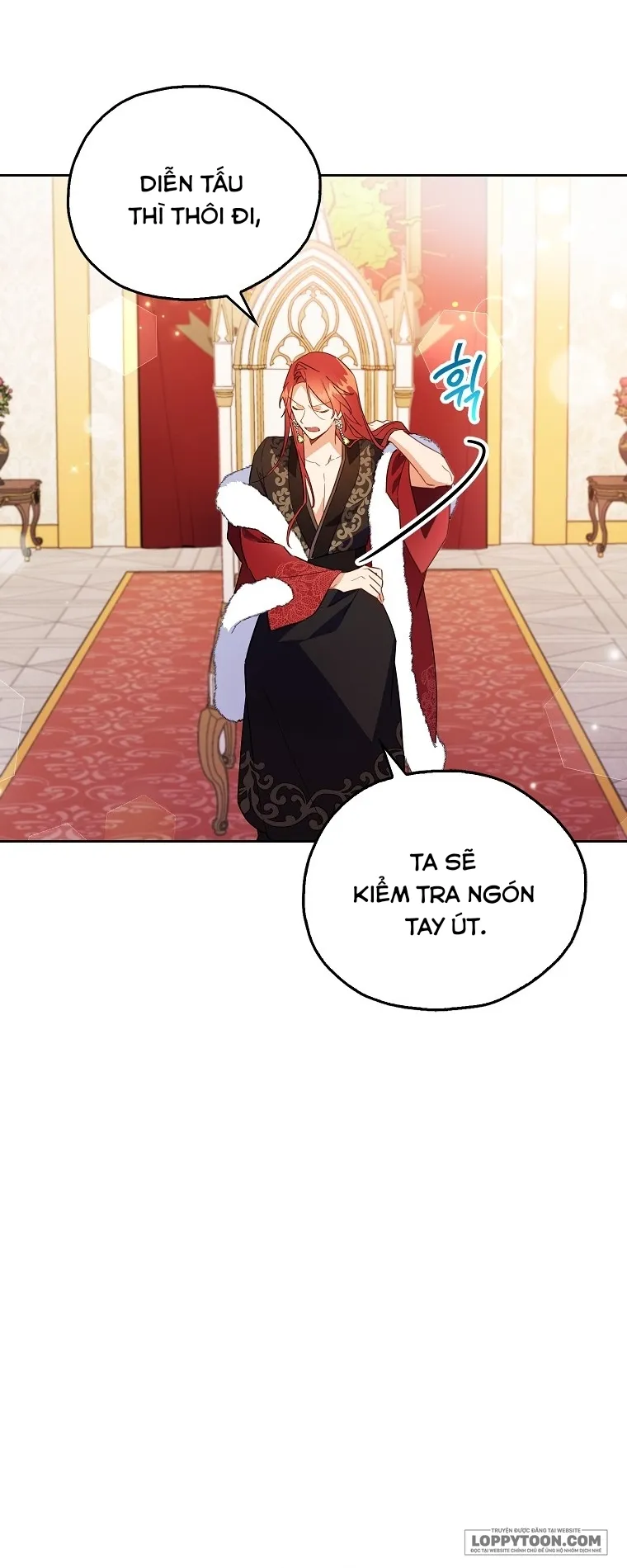 Bé Con Chốn Hoa Nở Chap 2 - trang 9