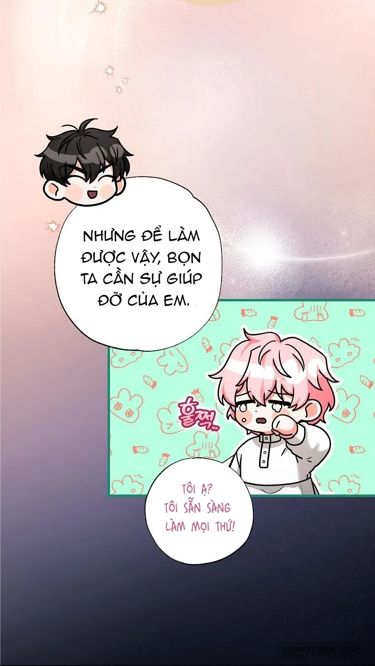 Trở Thành Miêu Nữ Của Hoàng Đế Chap 18 - trang 21