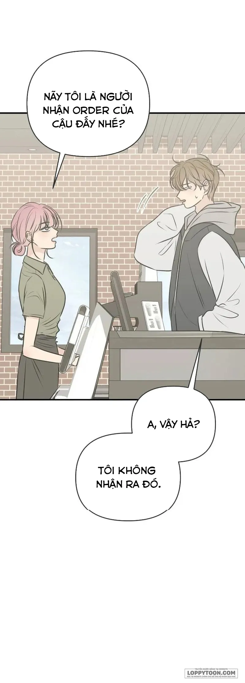 Scandal Bảo Vệ Hôn Nhân Chap 32 - trang 30